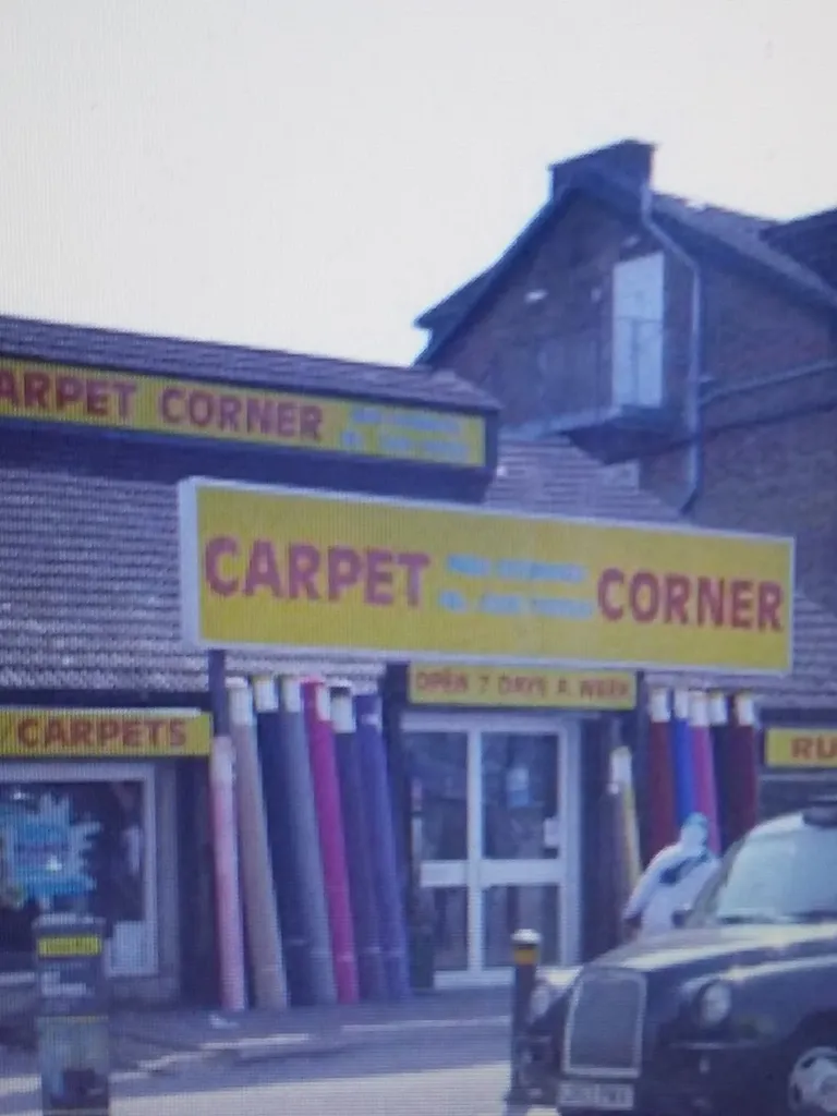 Carpet Corner