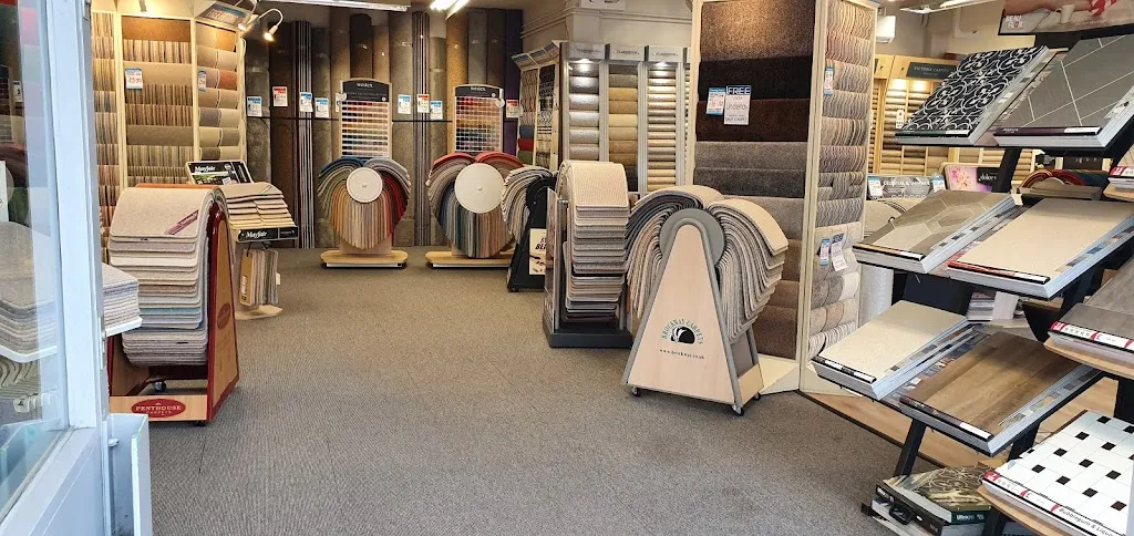 Carpet Mart