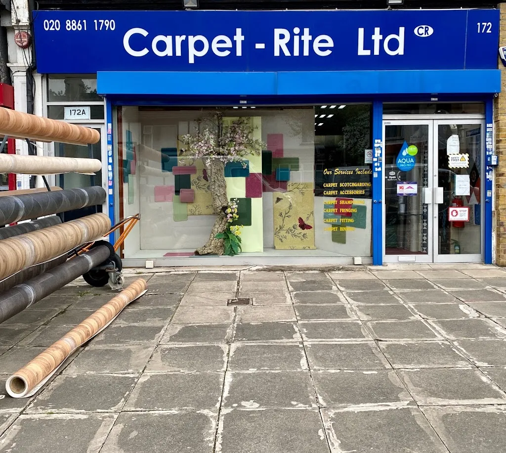 Carpet Rite Ltd