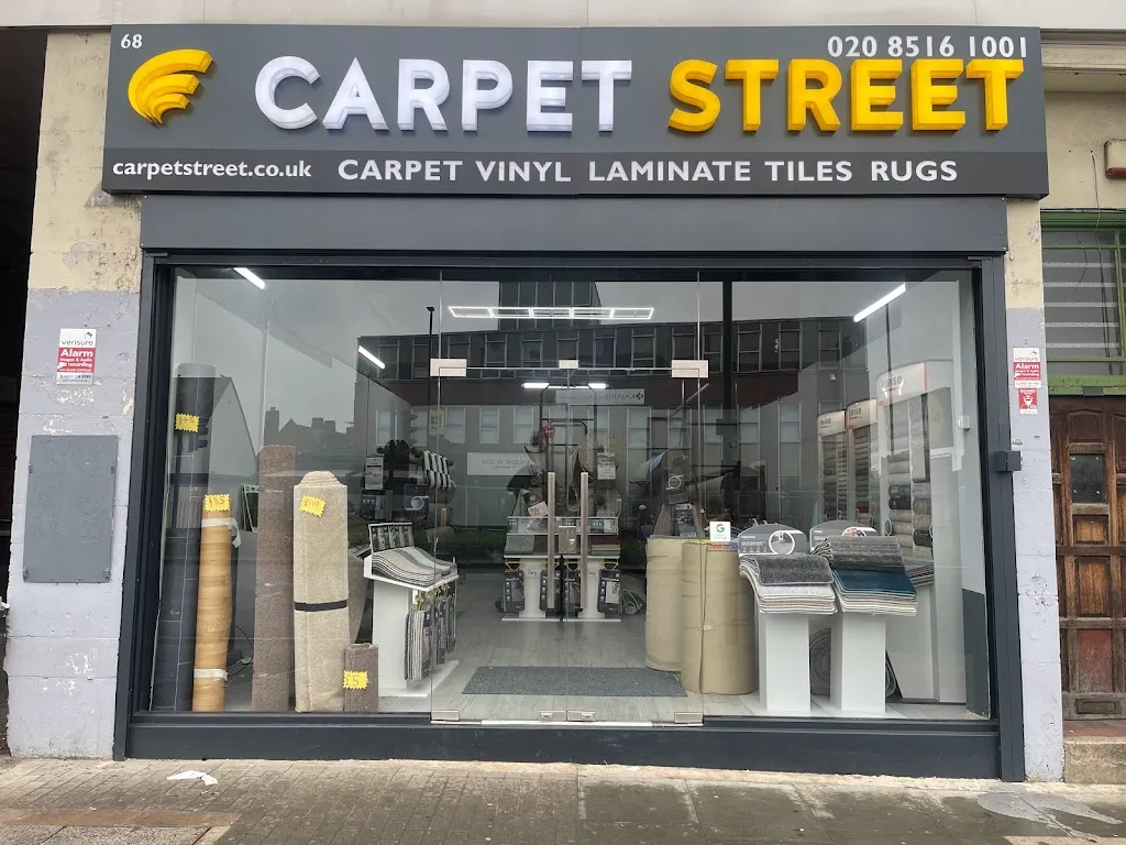 Carpet Street