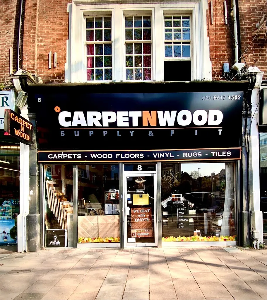 Carpetnwood