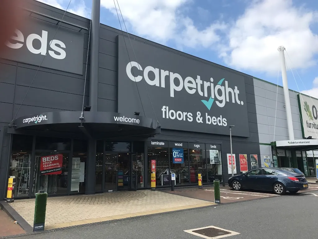 Carpetright