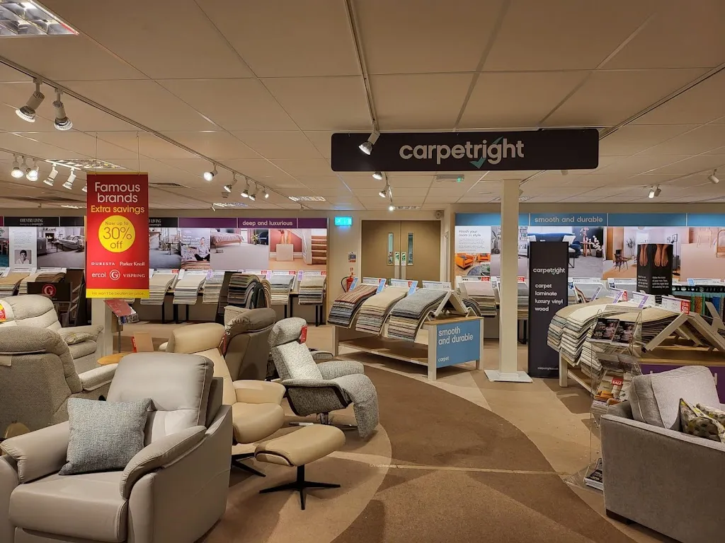 Carpetright