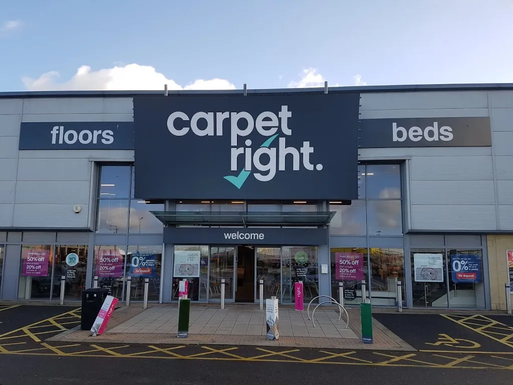 Carpetright