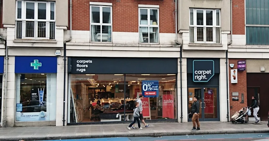 Carpetright