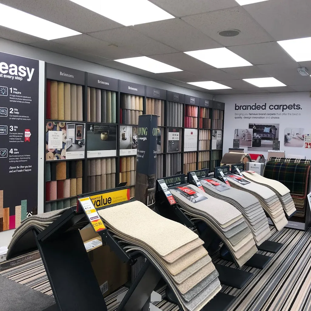 Carpetright