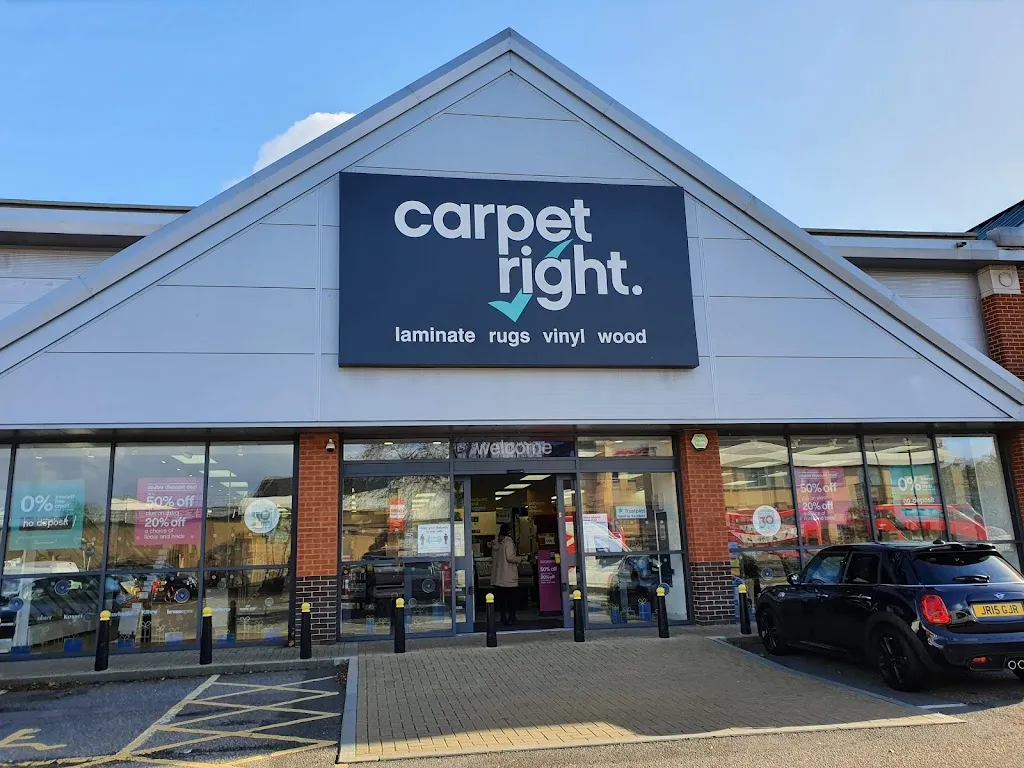 Carpetright