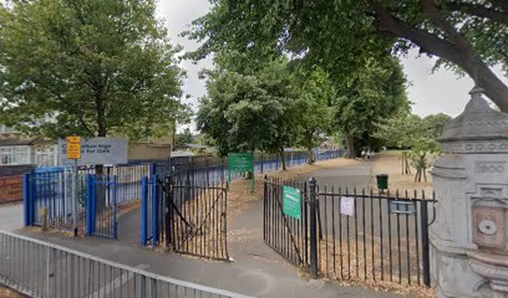 Carshalton High School for Girls'