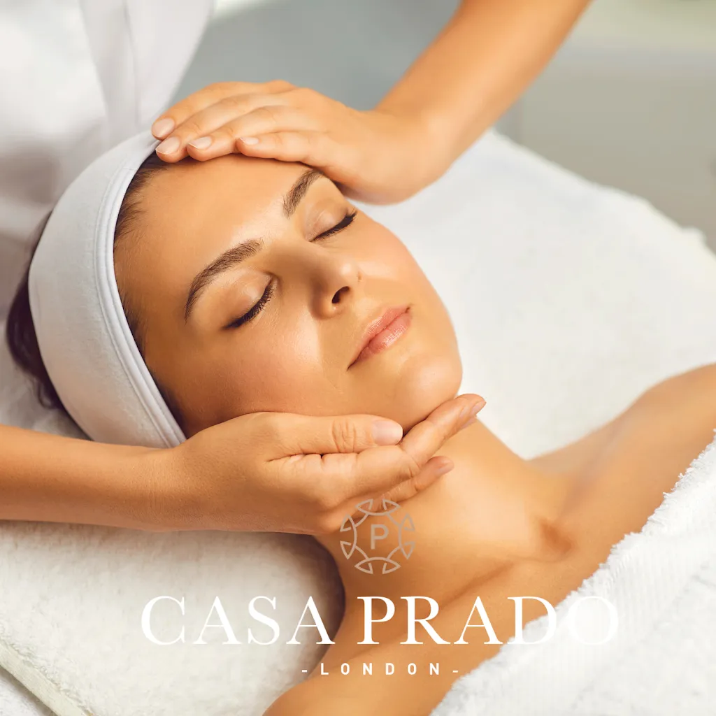 Casa Prado queens Park wellness and Beauty