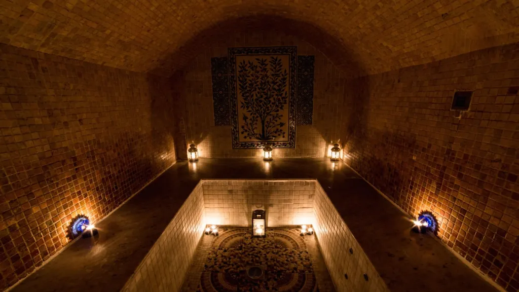 Casa Spa