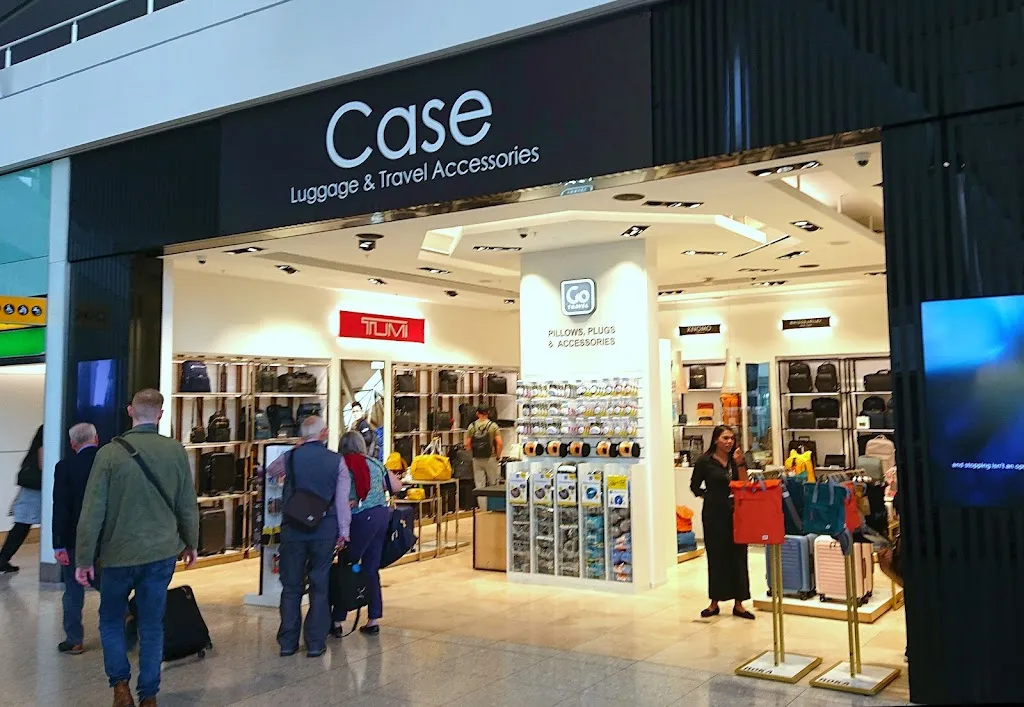 Case