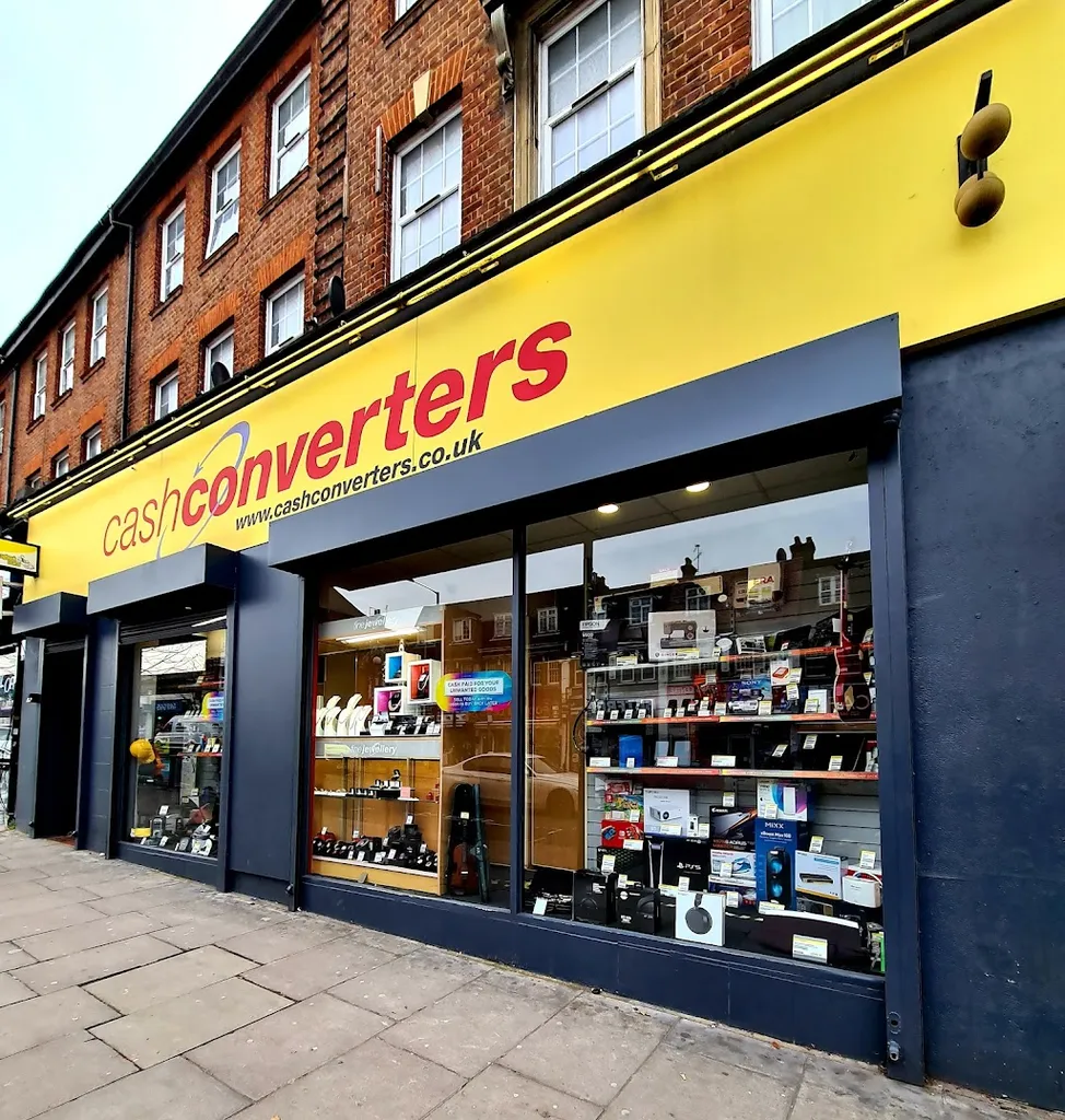 Cash Converters