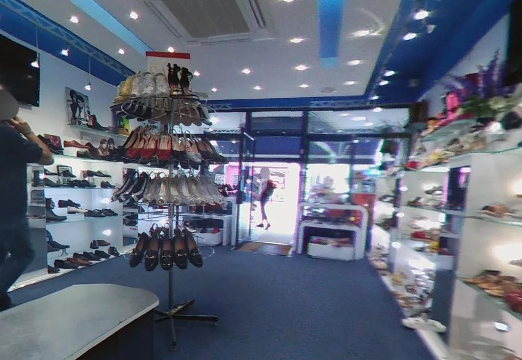 Cassino Shoes London