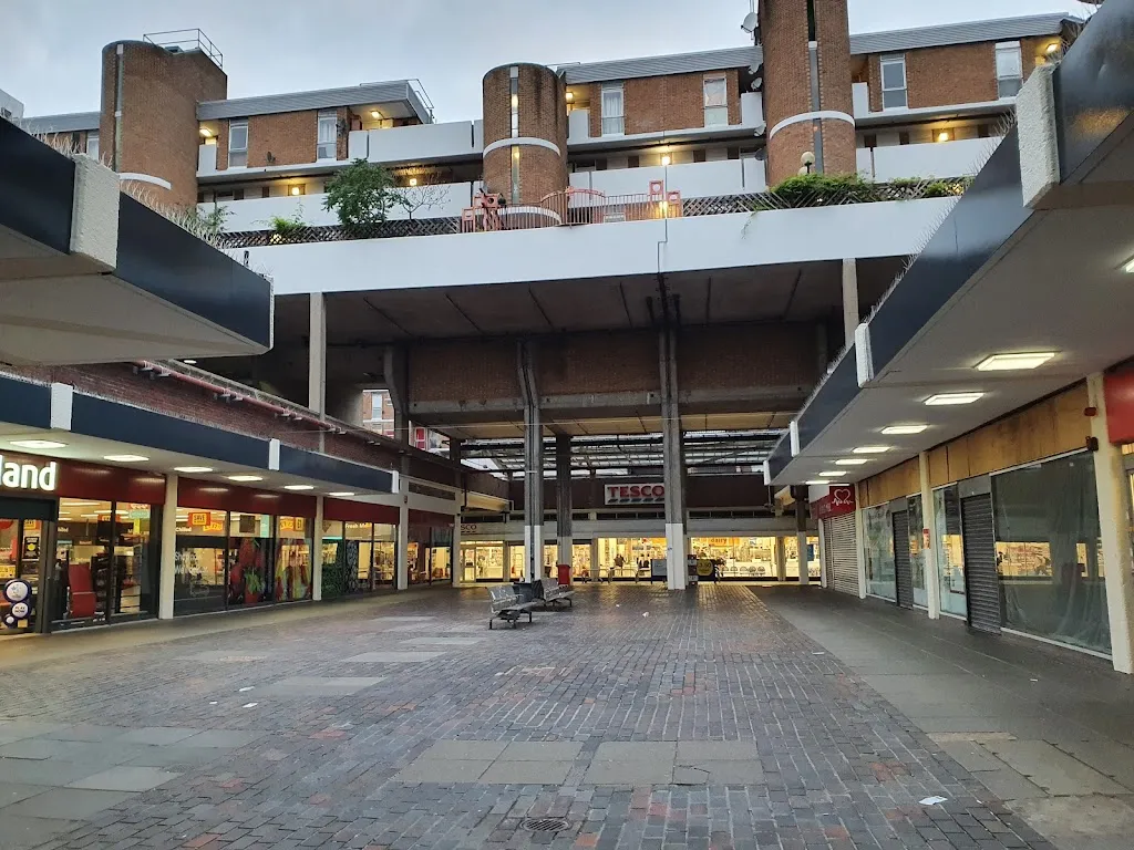 Catford Centre