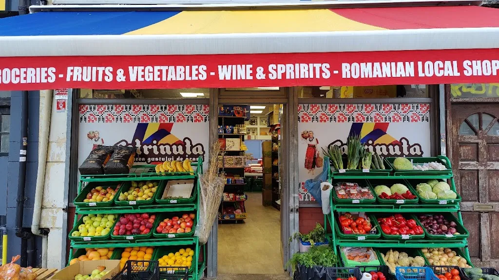 Catrinuta Store