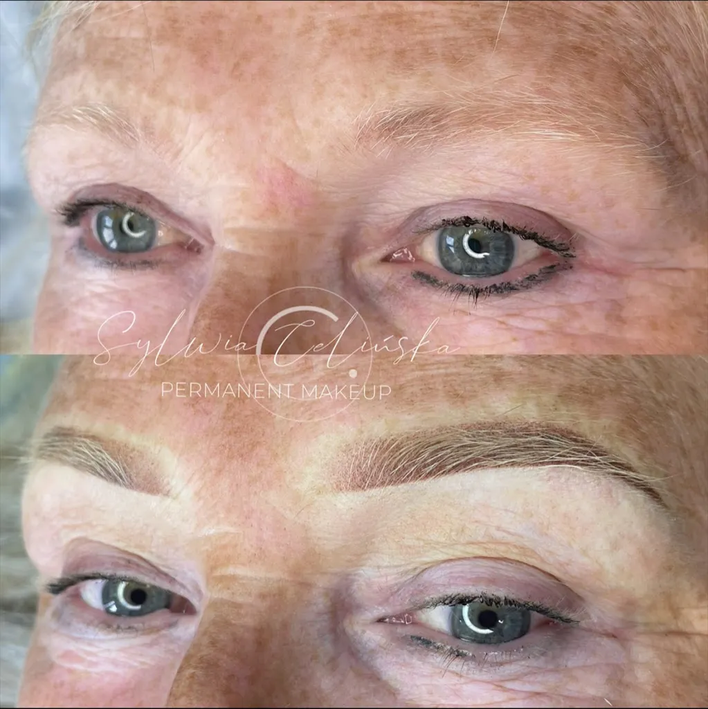 CELINE. Permanent Makeup & Aesthetic Studio
