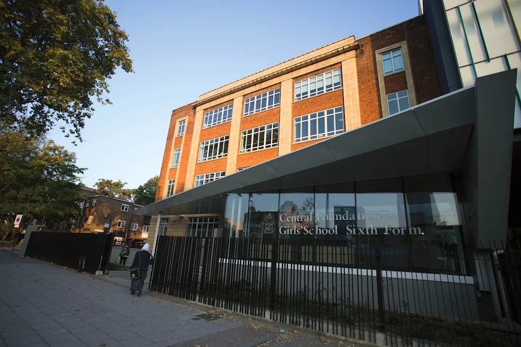 Central Foundation Girls' School