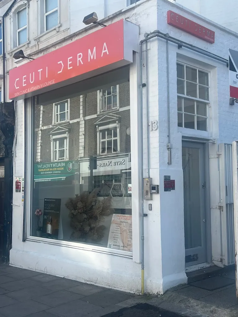 Ceuti Derma Clinic