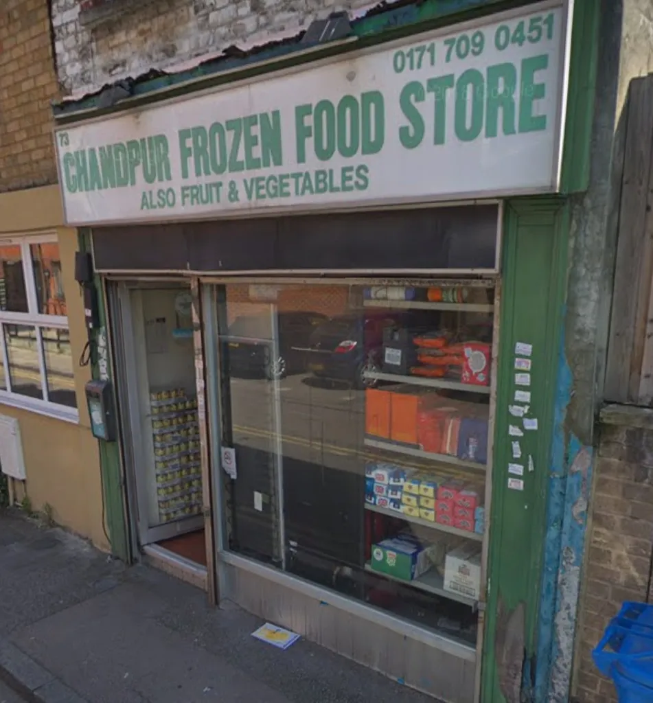 Chandpur Frozen Food Stores