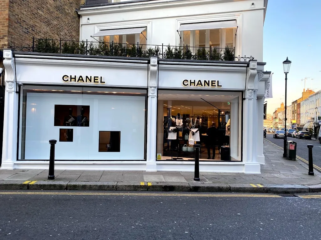 CHANEL