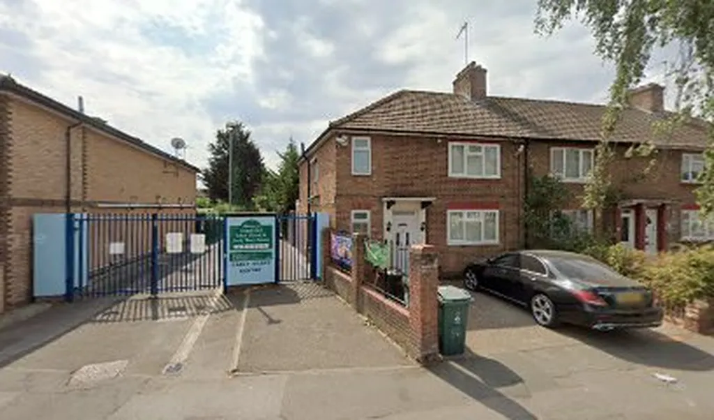 Chapel End Early Years Centre