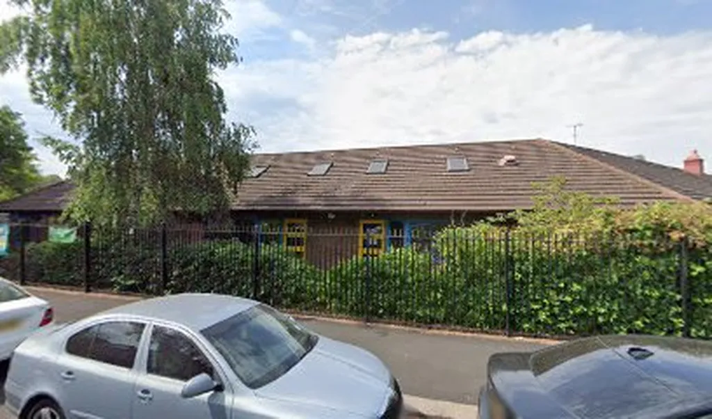 Chapel End Infants School