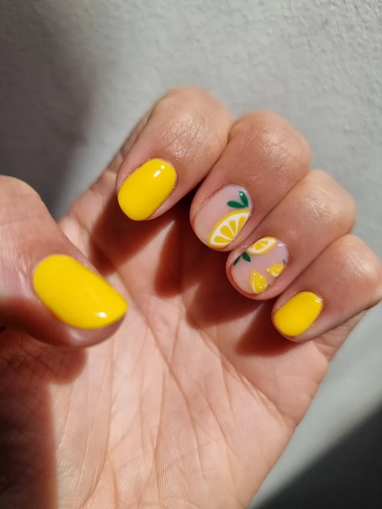 Chapel Spa Nails & Beauty