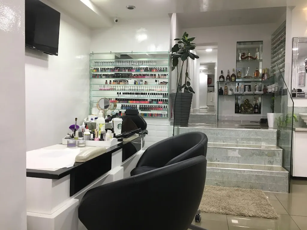 Charene Nail Spa