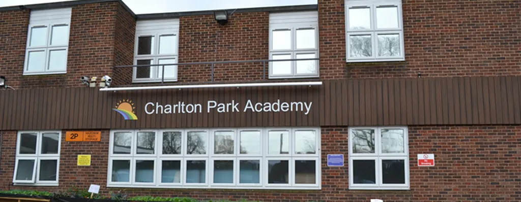 Charlton Park Academy