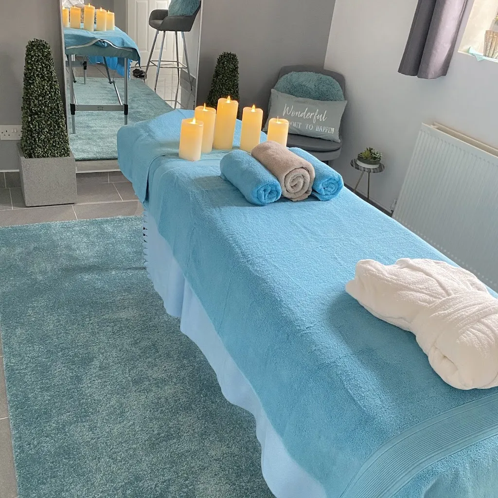 Charmian Elita Spa