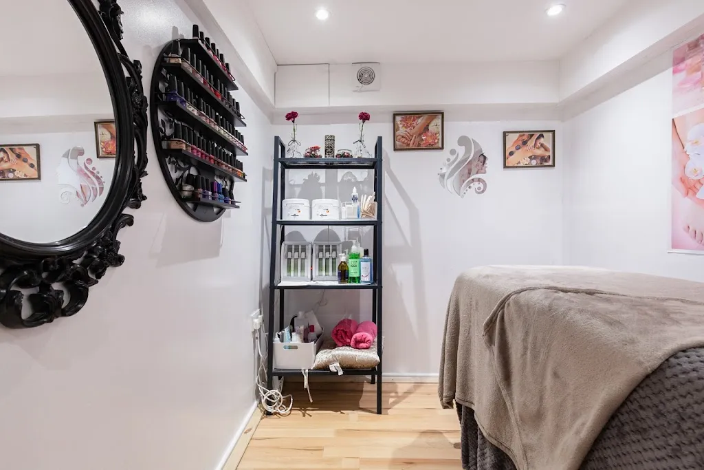 Charming glow beauty & spa ltd