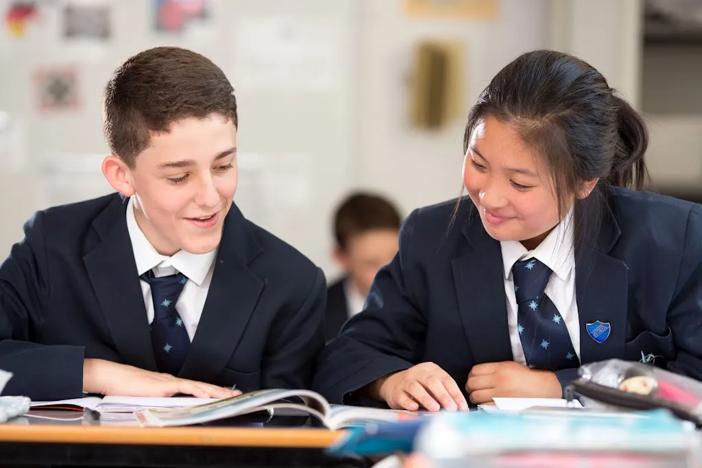 Charter School Bermondsey