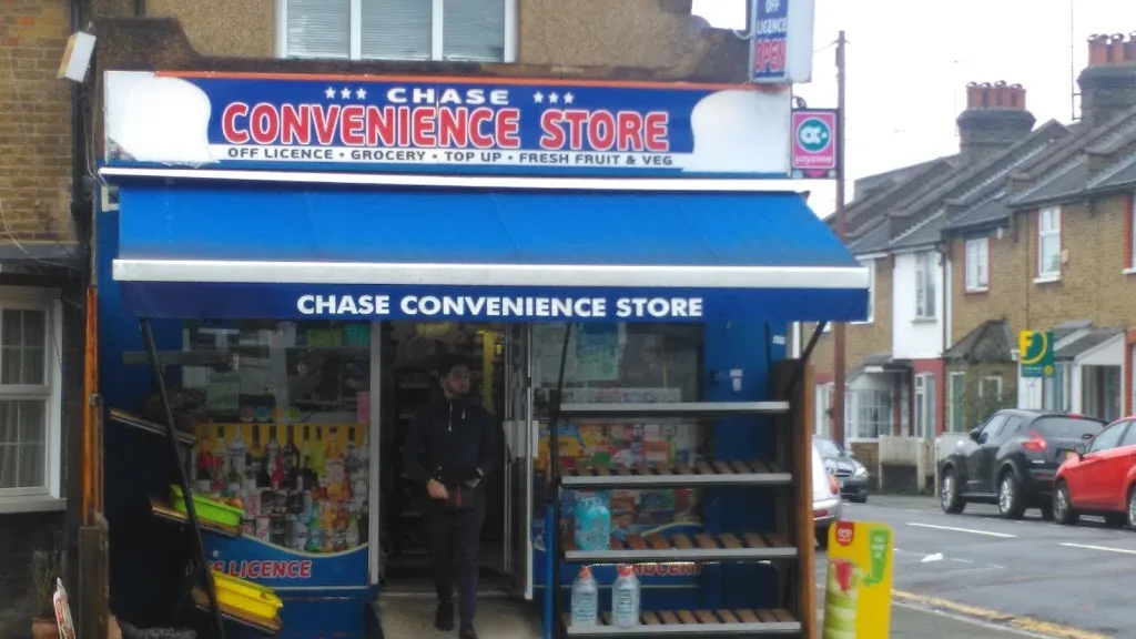Chase Convenience Store