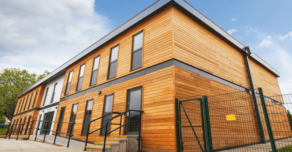 Cheam High School