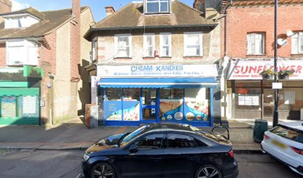 Cheam Kandies
