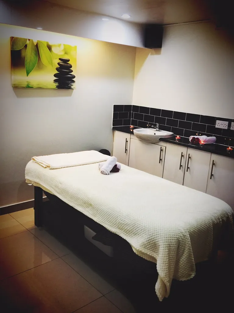 Chelsea All In One Spa