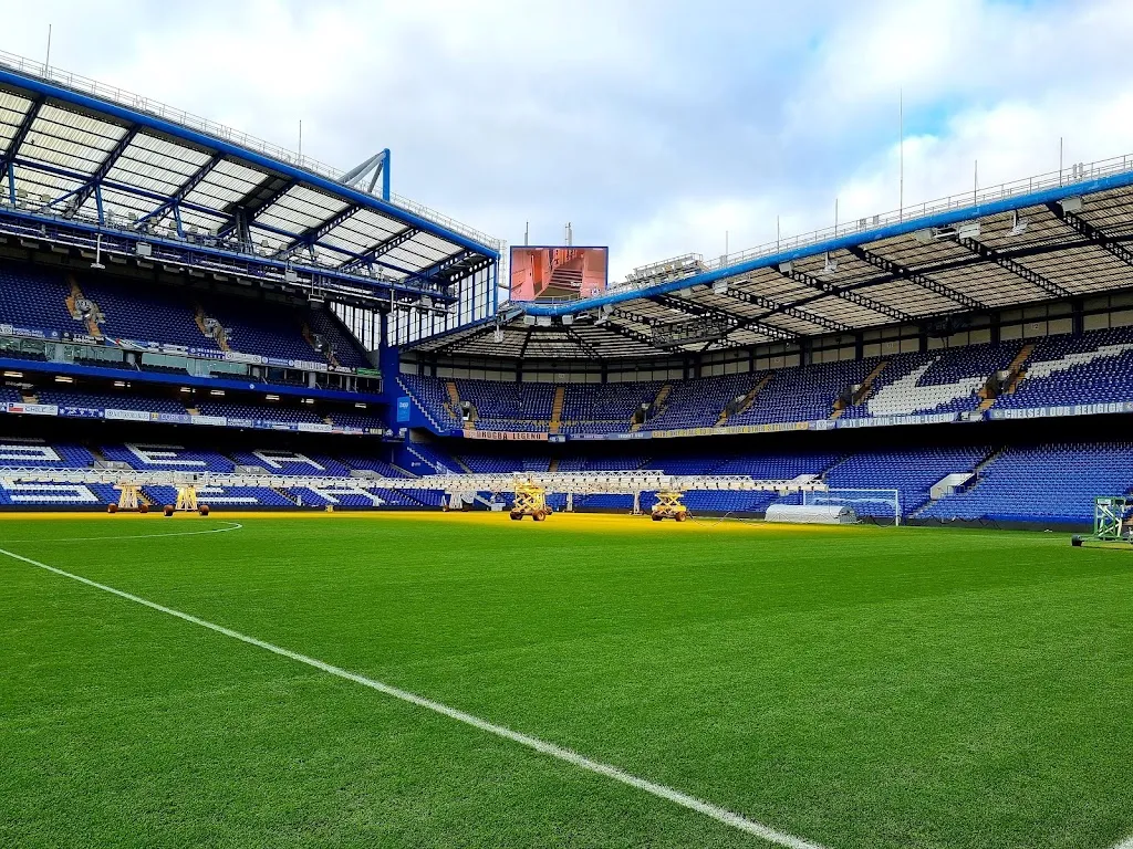 Chelsea Football Club