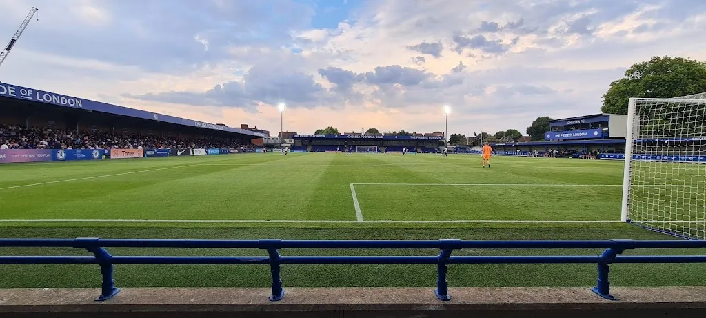 Chelsea Football Club Women