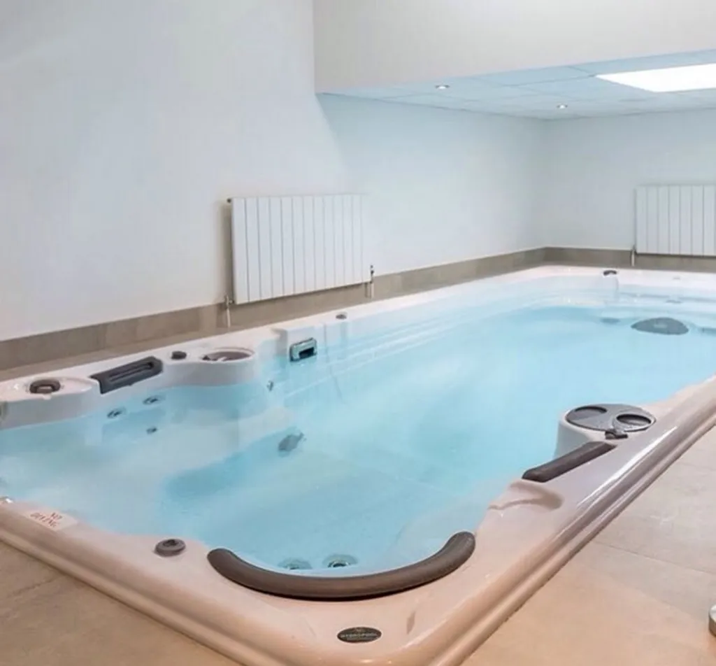 Chelsea Swim Spa - Swimming Lessons Chelsea, Baby Swimming Classes Chelsea