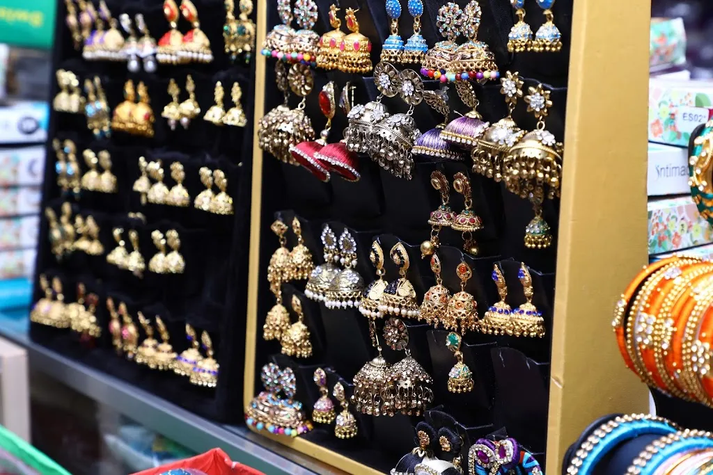 Chennai Silks Emporium