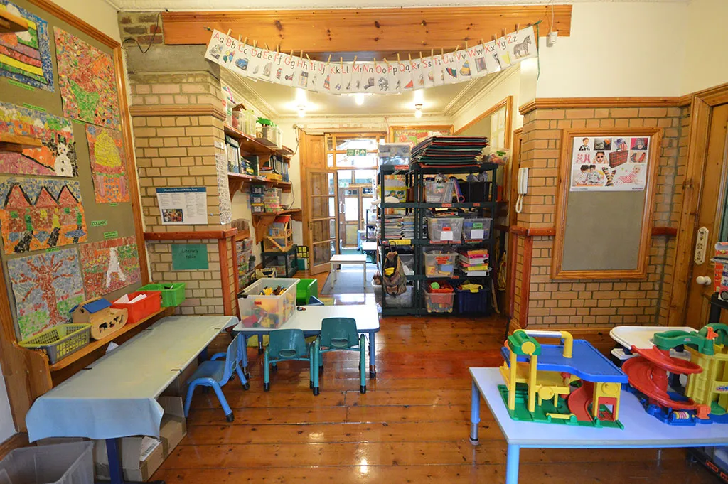 Cherryli Day Nursery