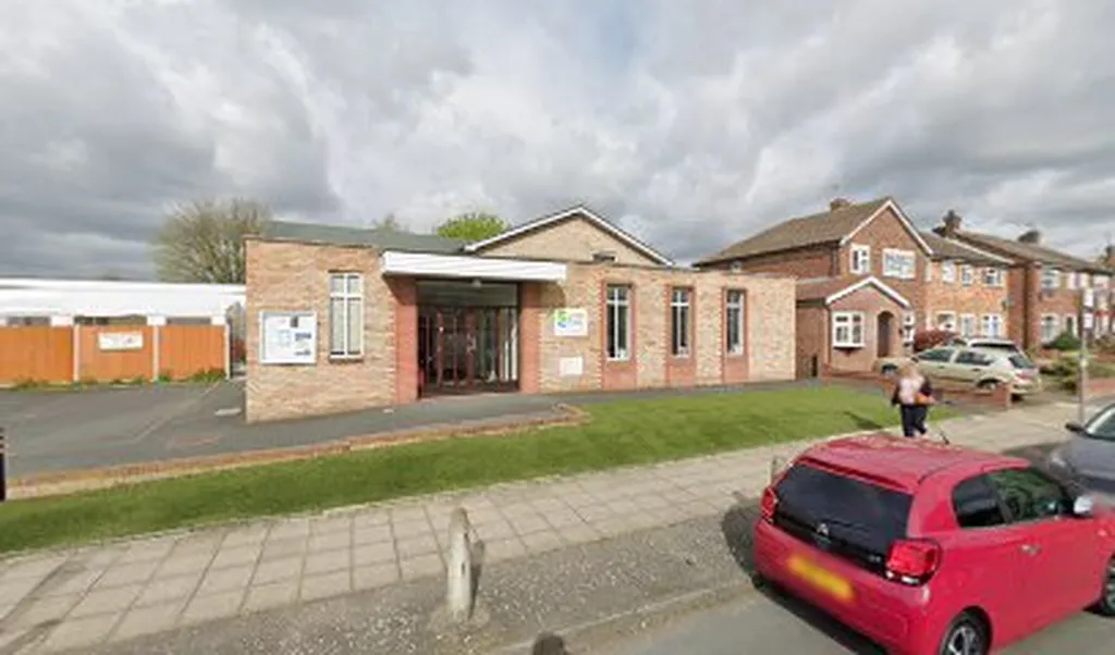 Cherubs Pre School