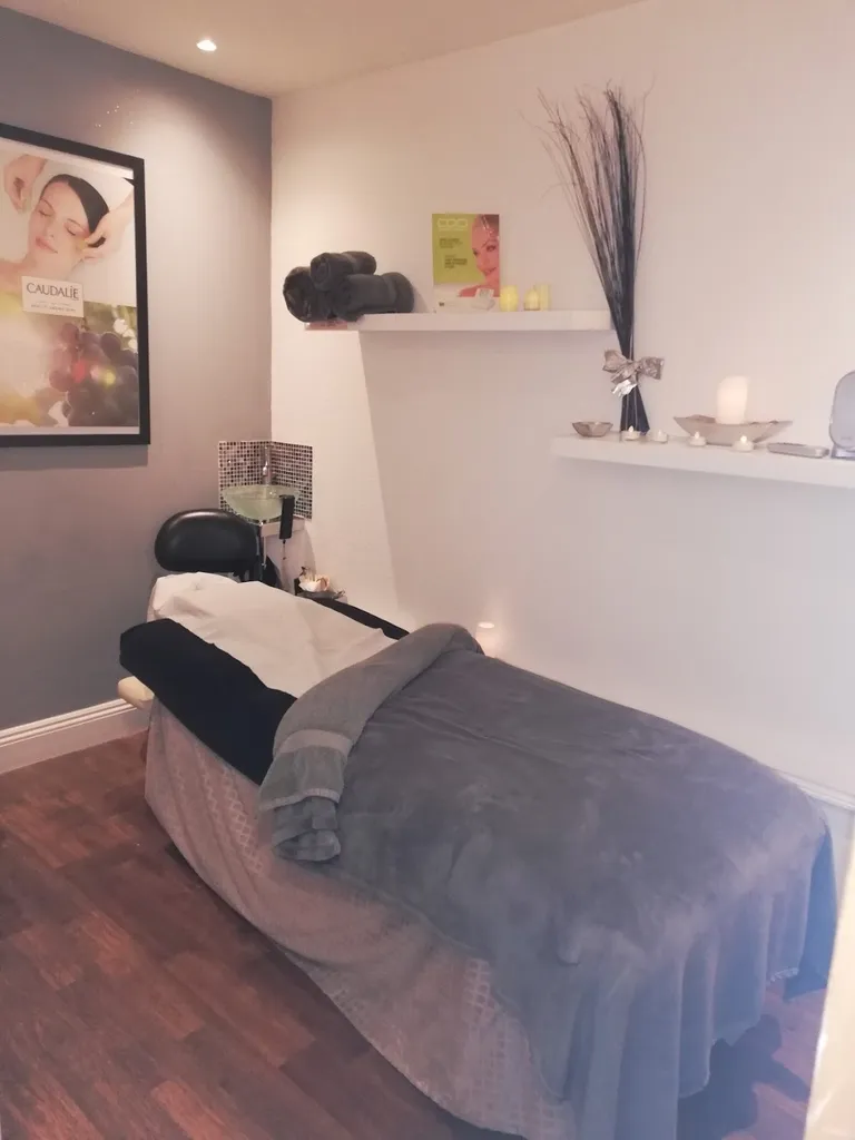 Chi beauty salon