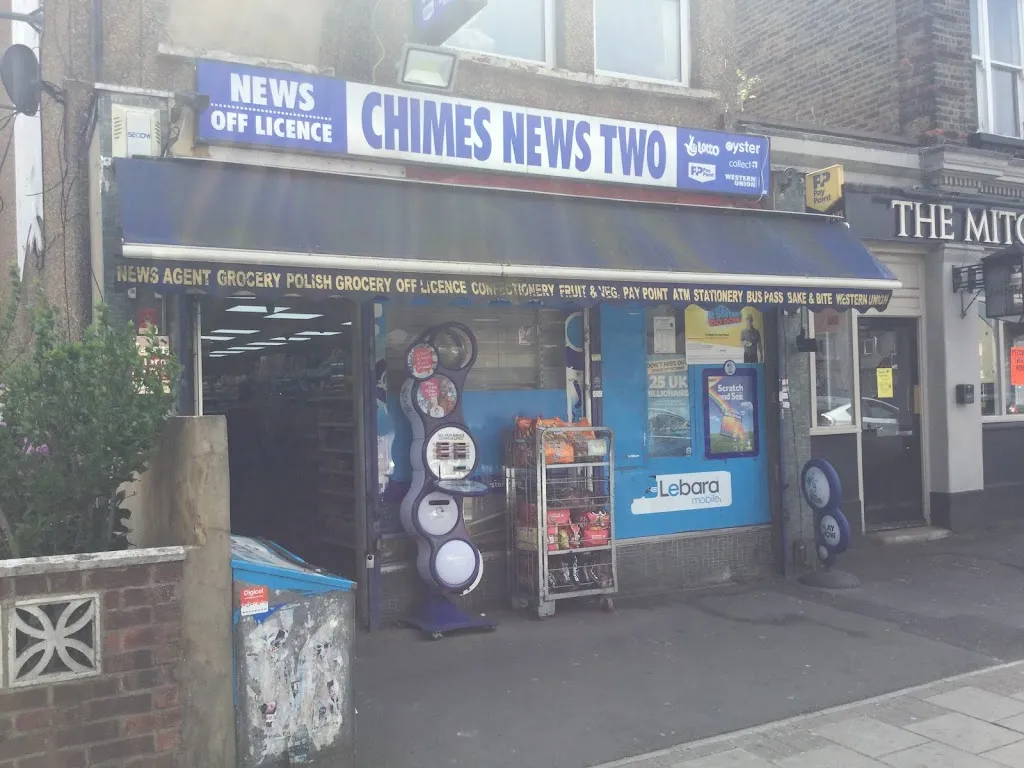 Chimes News Two