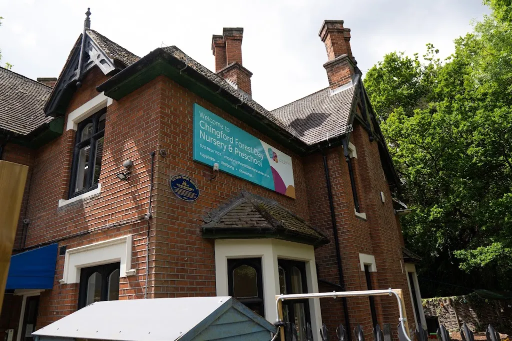 Chingford Forest Day Nursery, London