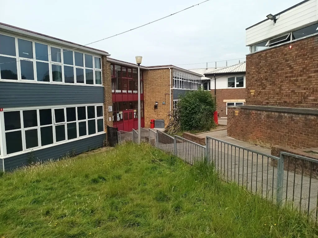 Chingford Foundation School