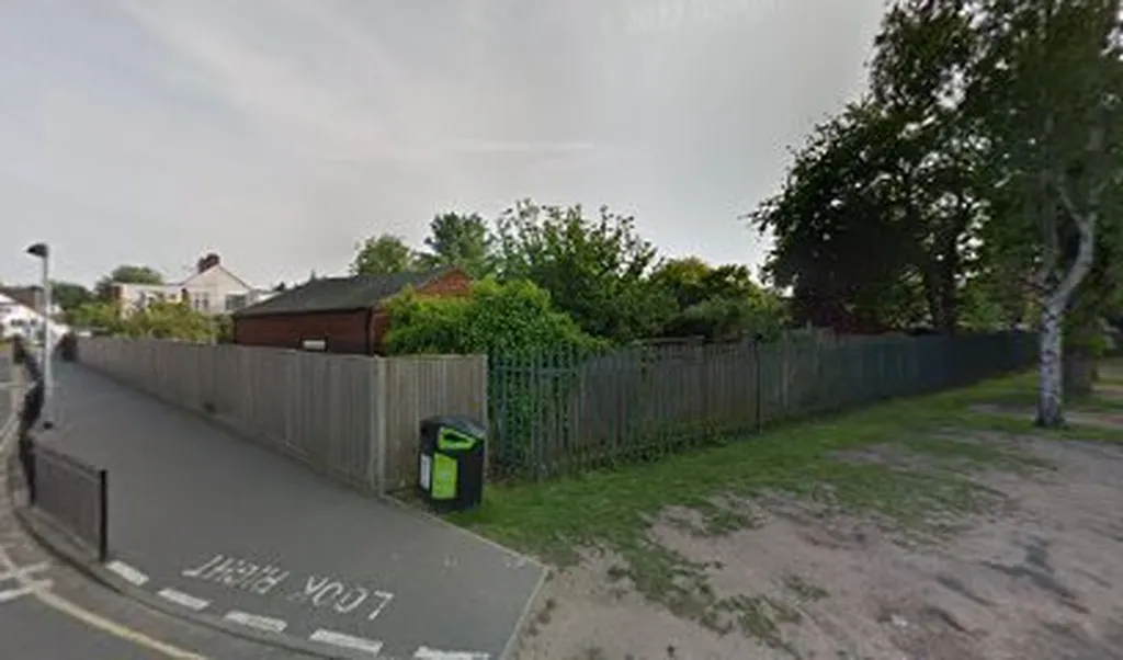 Chislehurst and Sidcup Grammar School