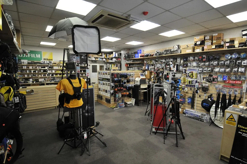 Chiswick Camera Centre