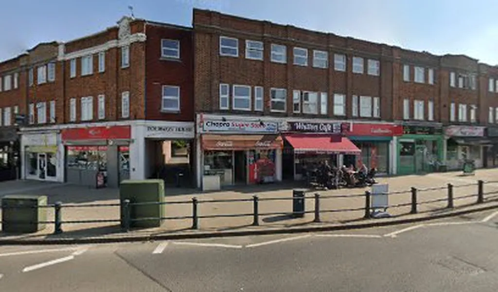 Chopra Superstore