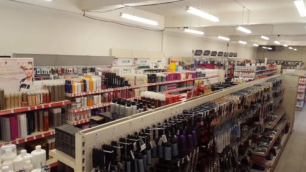 Chris & Sons Ltd Hanwell Branch